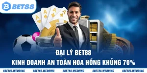 đại lý bet88