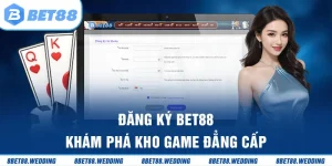 đăng ký bet88