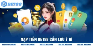 Lưu ý cần biết để nạp tiền nhanh chóng tiện lợi