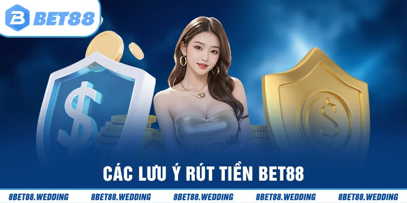 Lưu ý cần biết để rút tiền đổi thưởng thuận lợi hơn