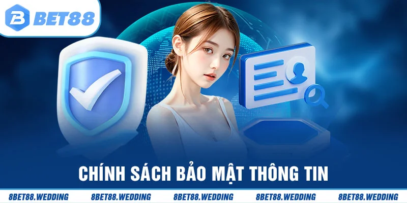 Bet88 và cơ chế bảo mật tuyệt đối