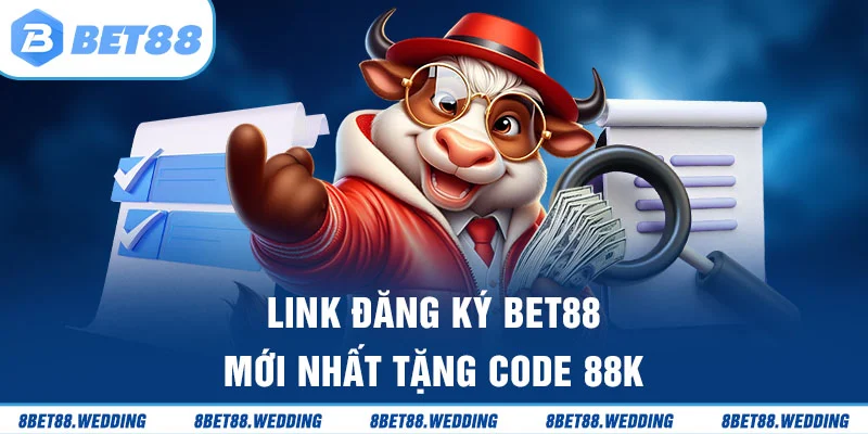 Cập nhật link truy cập đăng ký Bet88 an toàn