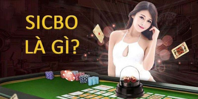 Sơ lược về tựa game Sicbo Bet88