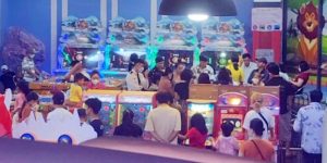 Đôi nét về tựa game bắn cá siêu thị 