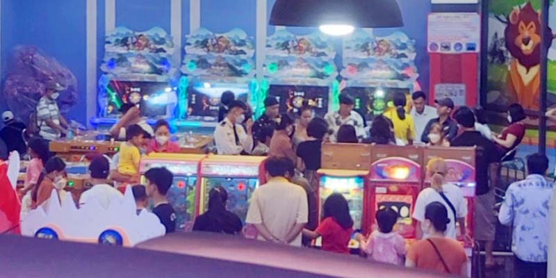 Đôi nét về tựa game bắn cá siêu thị
