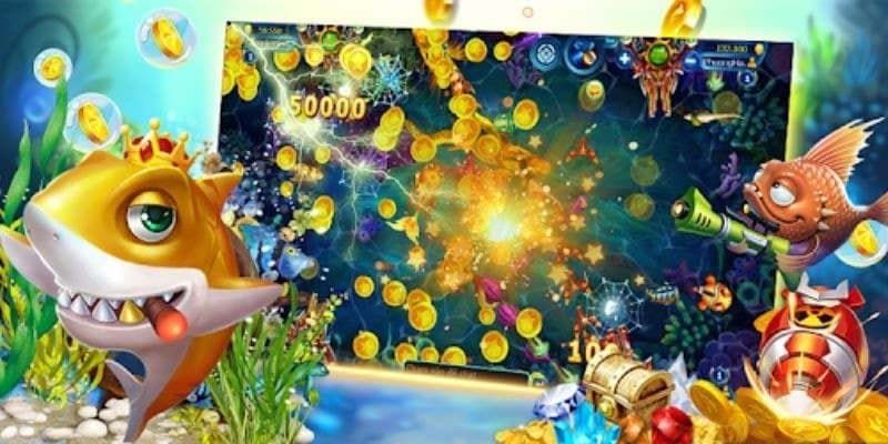 Cách mà bắn cá bingo phát triển cho đến ngày nay
