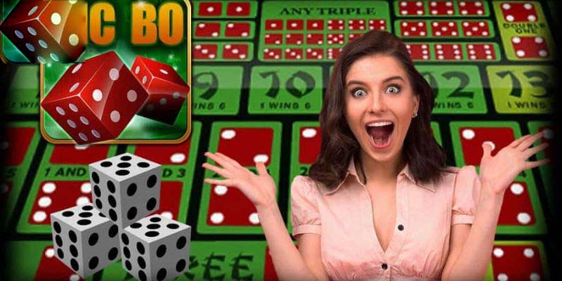Chơi Sicbo bet88 nhanh lẹ