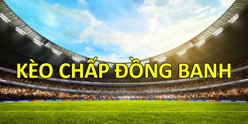 Cược đồng banh châu Á