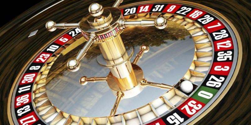 Đôi nét về trò chơi roulette trực tuyến tại nhà cái Bet88