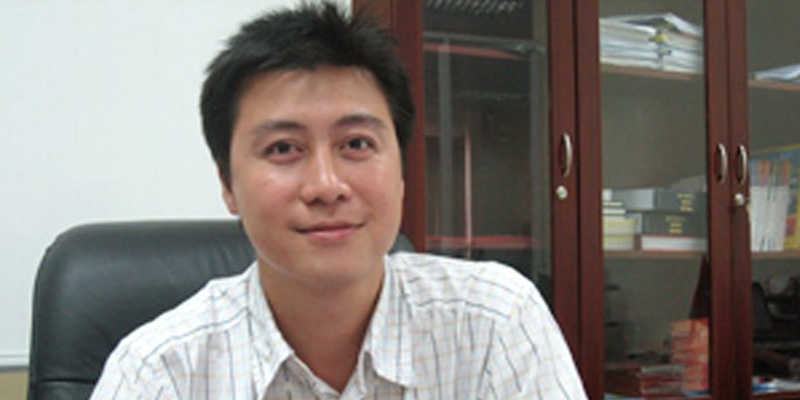 Giới thiệu về Phan Sào Nam