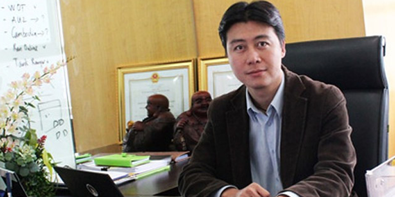 Hành trình gắn bó và phát triển nội dung tại Bet88