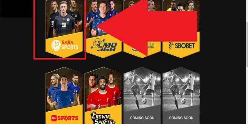 Hướng dẫn đặt cược Saba Bet88 cho tân thủ