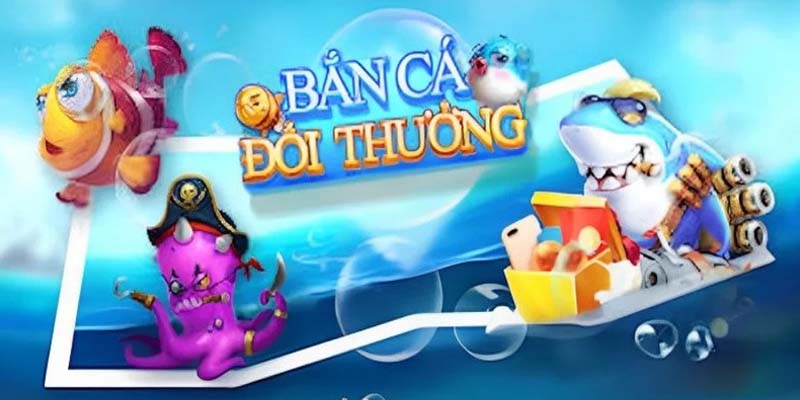 Hướng dẫn tham gia bắn cá đổi thưởng thẻ cào