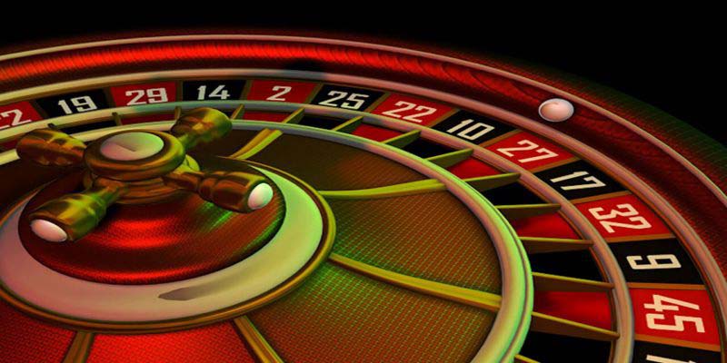 Kinh nghiệm chơi cược Roulette Bet88