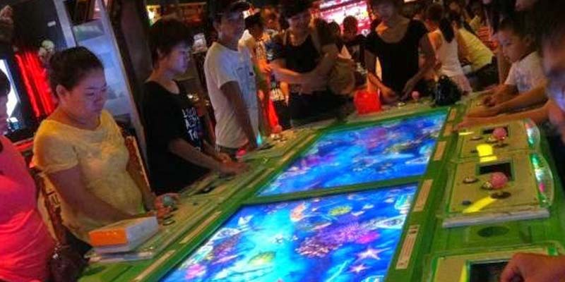 Tiết lộ những kinh nghiệm hạ nhiều cá của các siêu game thủ