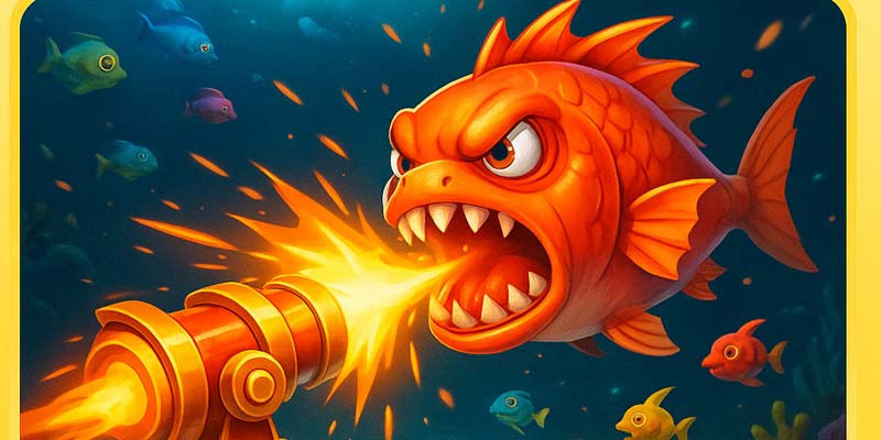 Mẹo trò chơi bắn cá dễ lấy tiền nhất để ai cũng áp dụng được