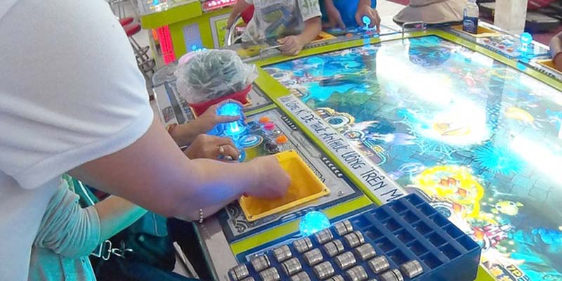 Bật mí mẹo chơi bắn cá siêu thị cực kỳ đơn giản cho người mới