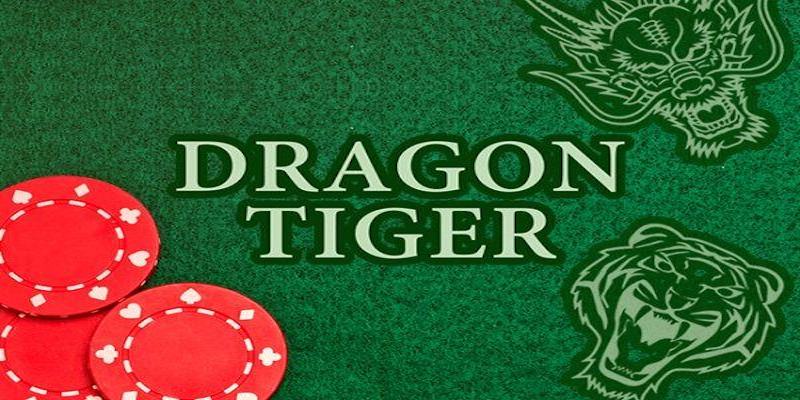 Quy luật cơ bản của trò chơi bài Rồng hổ