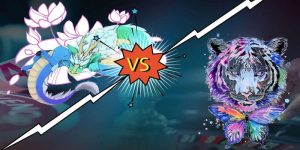 Rồng hổ Bet88