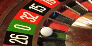 Roulette Bet88