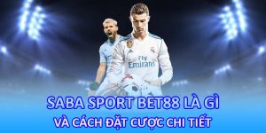 saba sports