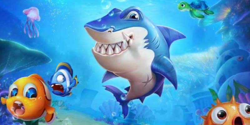 Tìm hiểu bắn cá đổi thẻ cào là gì?